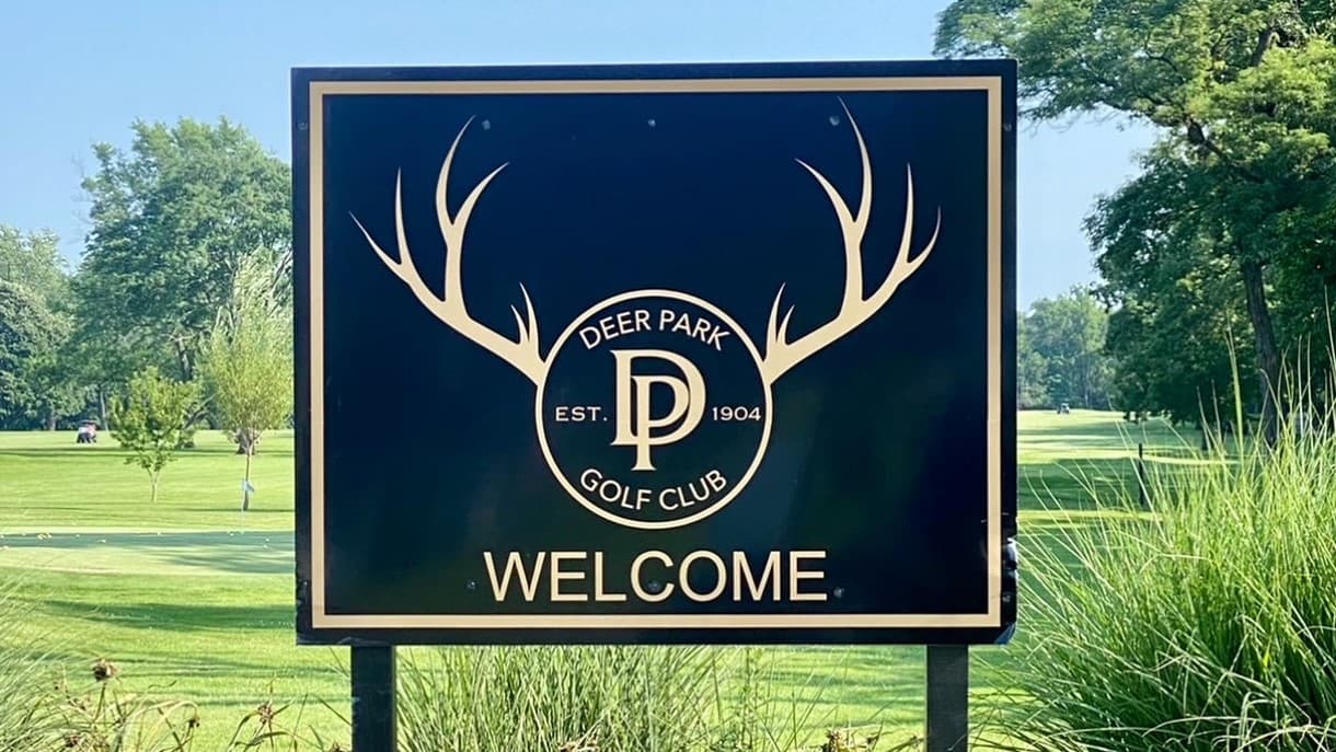 Deer Park Golf Club